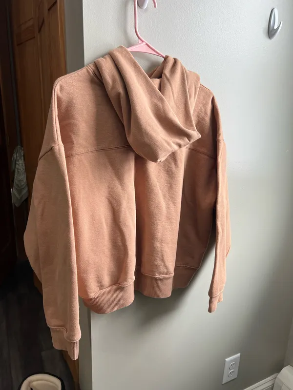 A New Day Hoodie  - Image 2