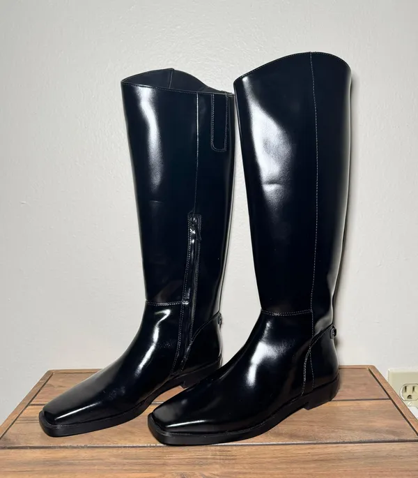 Sam Edelman | Cesar Riding Boots - Image 14