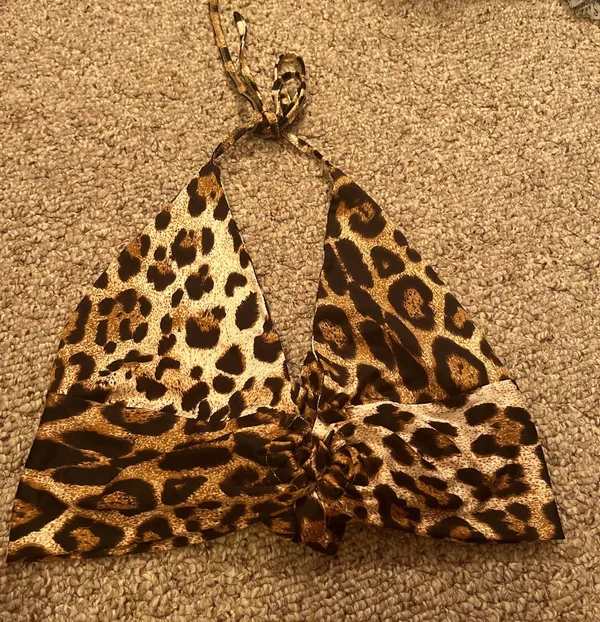 Crop Top - Image 2