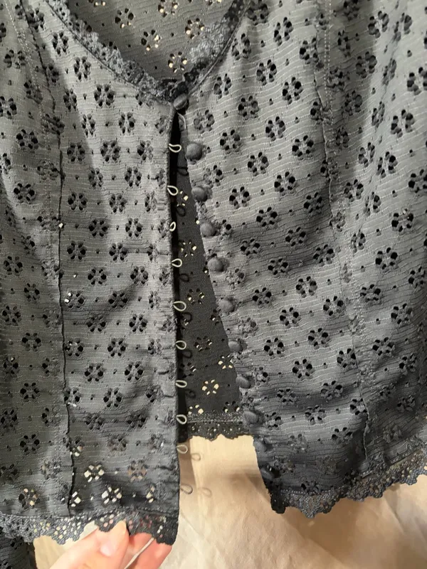 Free people long sleeve - Image 3