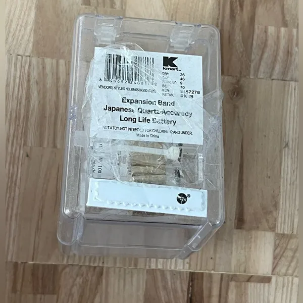 2/$20 Value Watch - Image 6