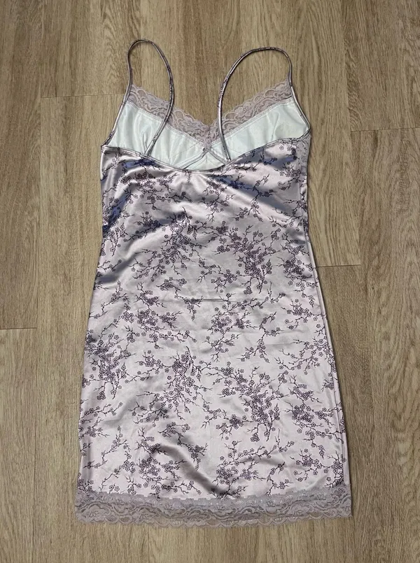 motel slip dress  - Image 2