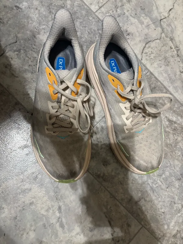 Hoka Clifton 9 - Image 4