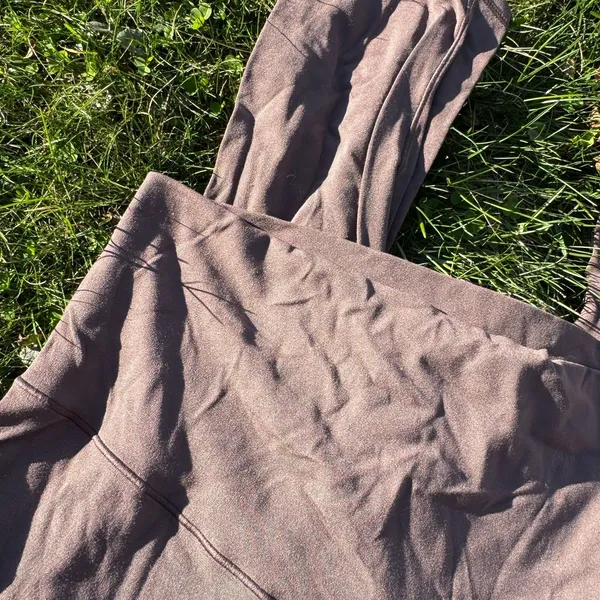 OFFLINE By Aerie Real Me XTRA High Waisted Legging - Image 3