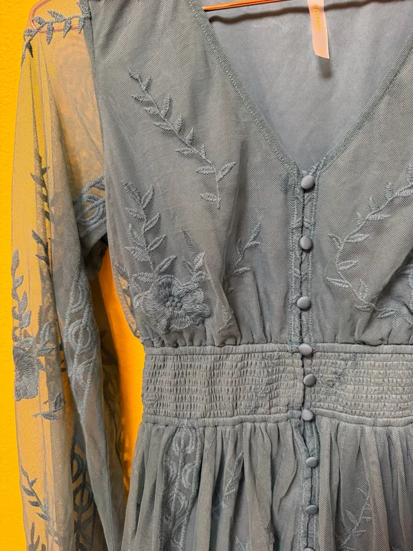 Shyanne Boot Barn Dress - Image 4