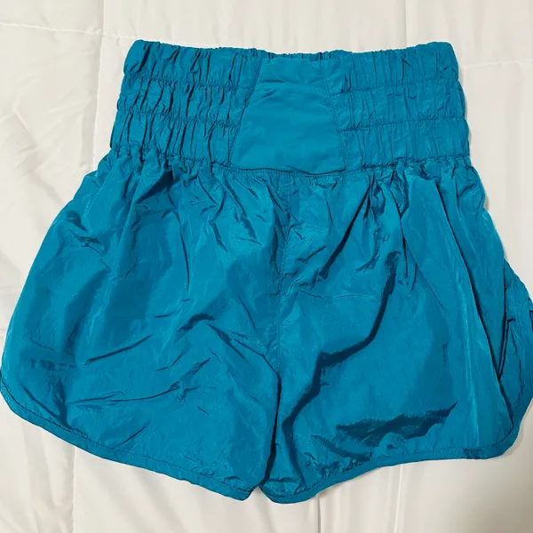 Free People Way Home Shorts - Image 3