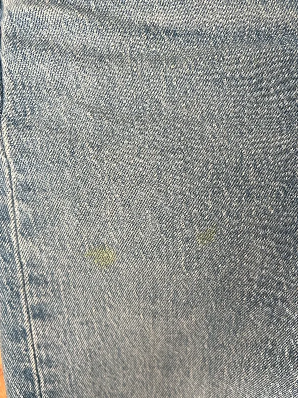 Levi’s Ribcage Straight Ankle Jeans - Image 4