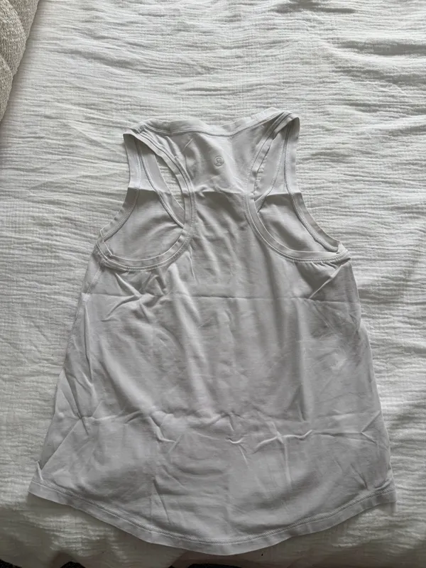 Lululemon Tank - Image 2