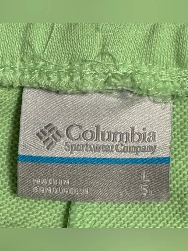 Columbia Women’s Trek French Terry Shorts - Image 9