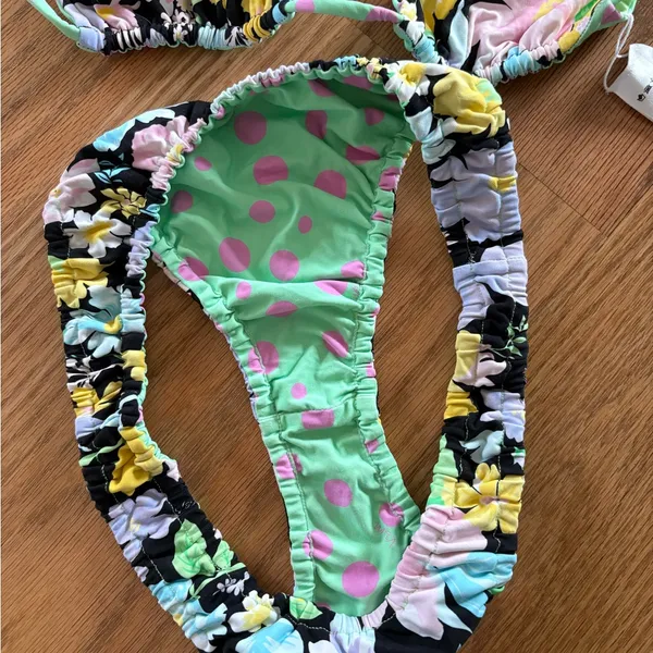 VDM the label bikini set reversible Size XS - Image 2
