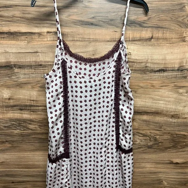 Aerie large‎ red gown - Image 2