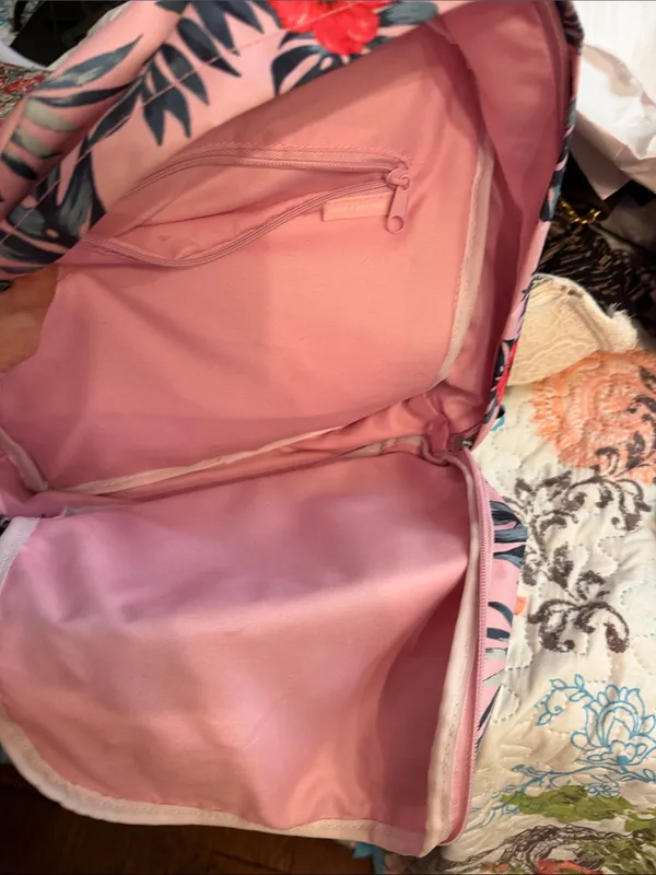 🎒🎒🎒BOGOHO🎒🎒🎒Cute Skechers Mini Backpack Tote - Image 6