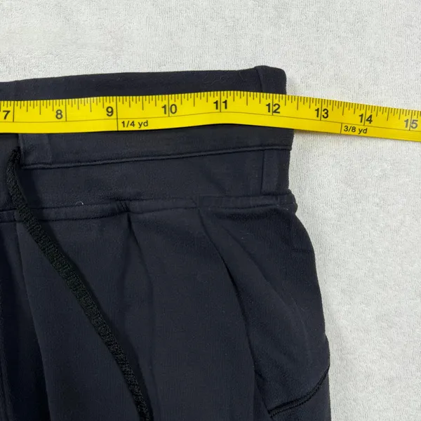 Lululemon Ready to Rulu Jogger Pant 29” Black Women’s Size 4 - Image 7