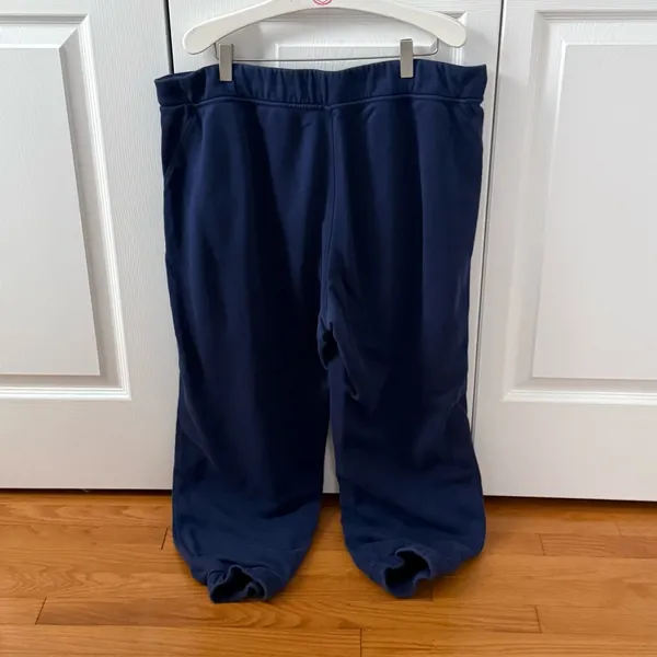 Lululemon Relaxed High-Rise Jogger in Night Sea - Image 4