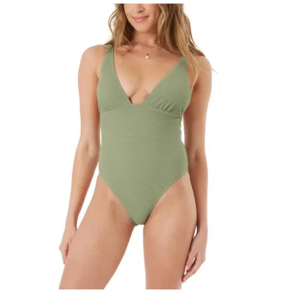 Roxy Essaouira One-Piece Swimsuit Size Medium - Image 2