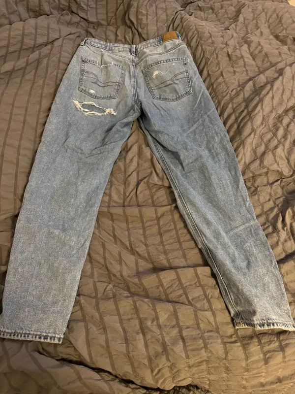 American Eagle Outfitters Jeans - Image 2