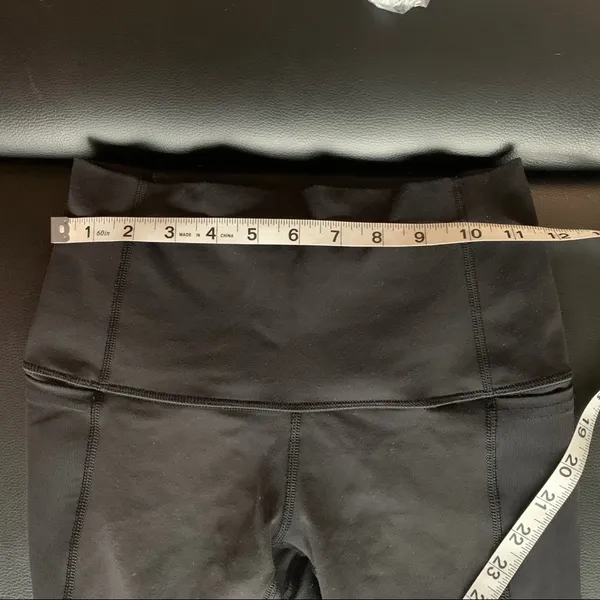 Lululemon‎ Make A Move Tight Size 4 - Image 11