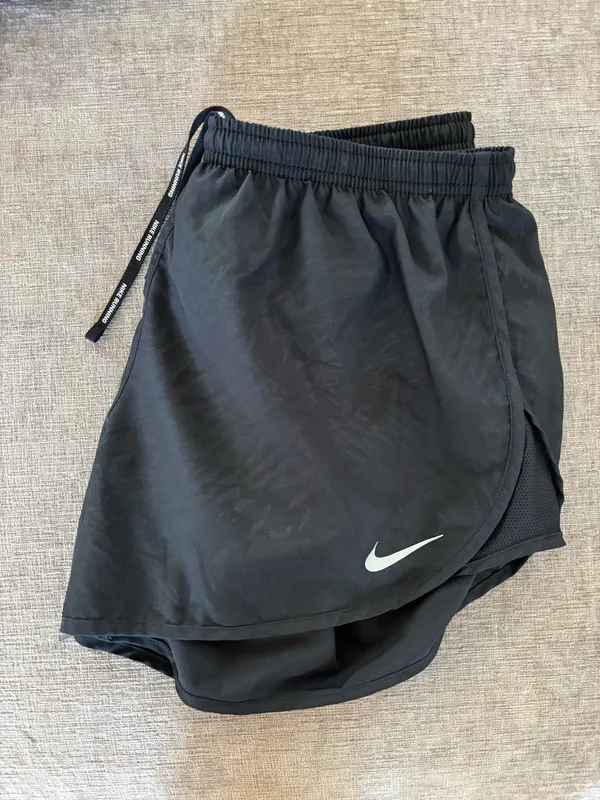 Nike Running Dri-Fit Shorts - Image 2