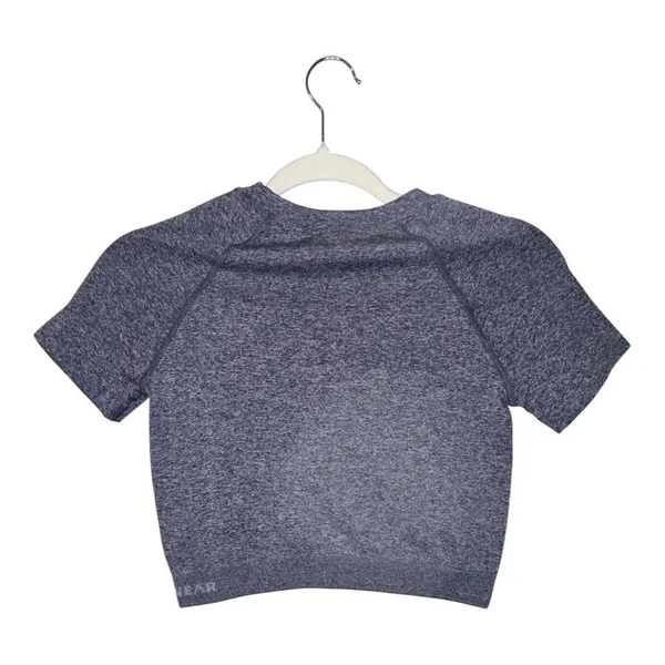 Ryderwear Navy‎ Sculpt Seamless T-Shirt, Small - Image 3