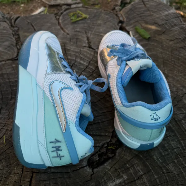 Nike JA 1 GS SE 'ALL-STAR' Women Shoes Size 6.5 - Image 6