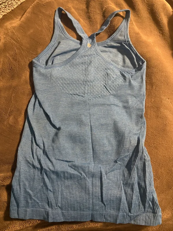 Lululemon Ebb To Street Tank - Image 2
