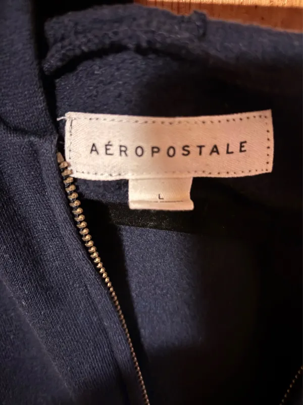 Aeropostale jacket - Image 2