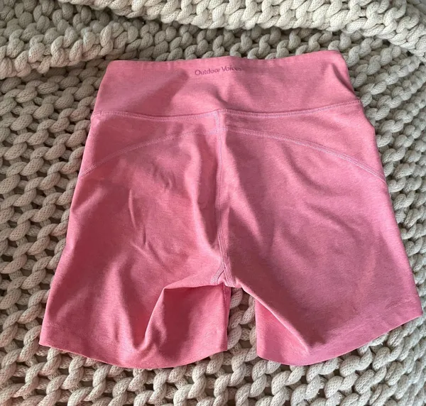 Outdoor Voices Biker Shorts - Image 2