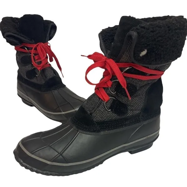 Clarks Women's Mayfern Star-K Size 9 B71‎ - Image 2