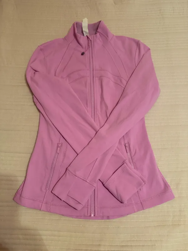 Lululemon Define Jacket - Image 4