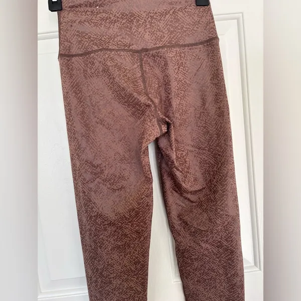 Aerie leggings - Image 7