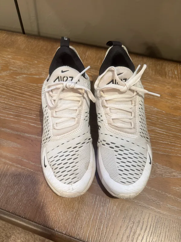 Nike Air 270s - Image 2