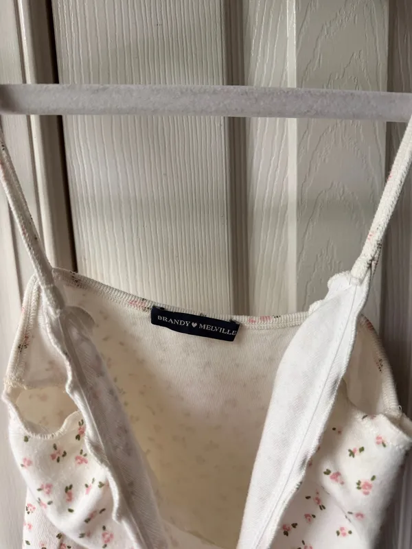Brandy Melville Tank - Image 3