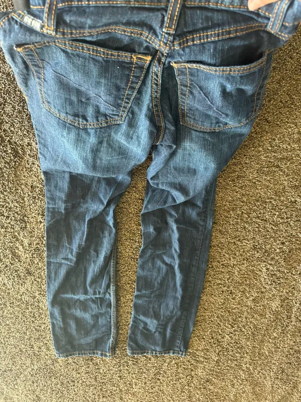 Cinch Jenna Jeans - Image 5