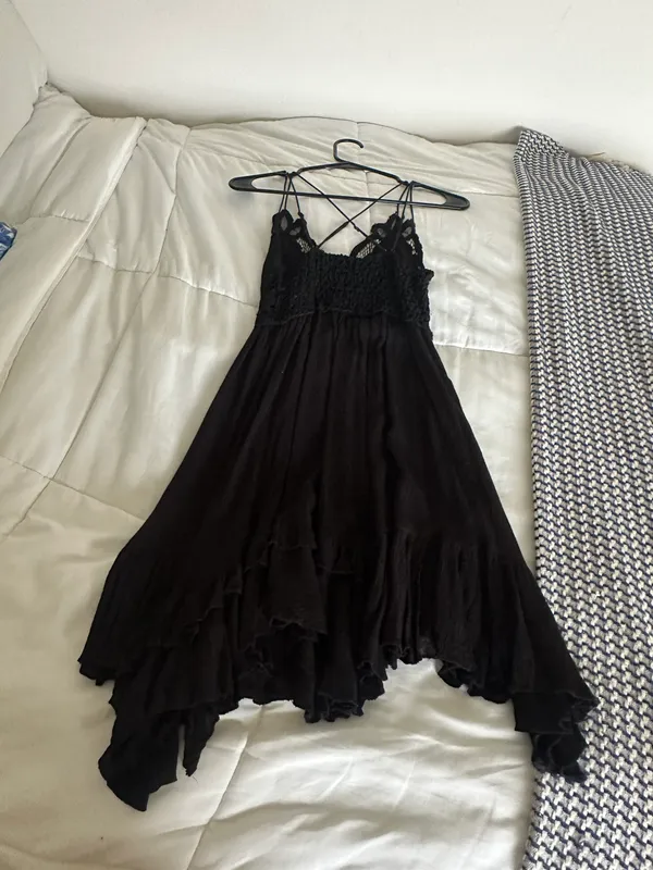 Free People Adella Mini - Image 5
