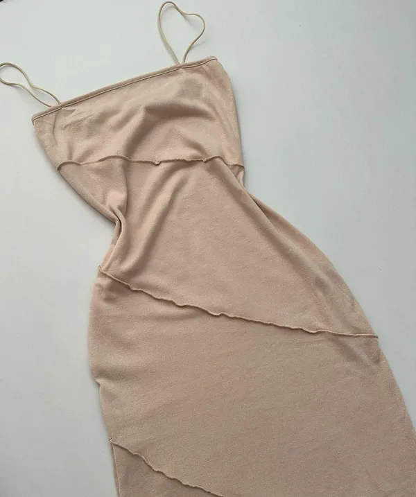 Princess Polly Maxi Dress - Image 3