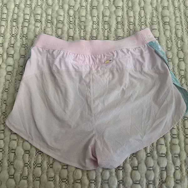 Outdoor Voices Ready Set Relay Shorts - Image 3