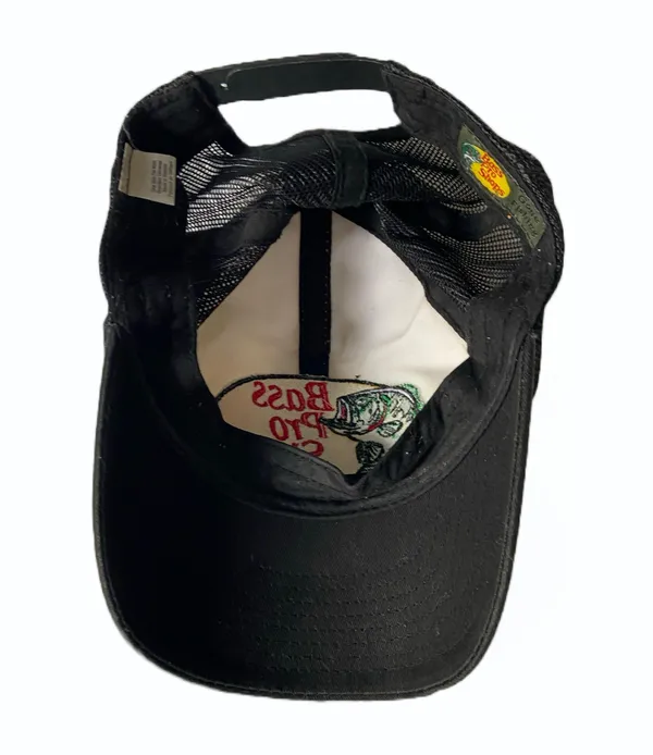Bass Pro Shop Mesh Trucker Hat 🔥 - Image 4