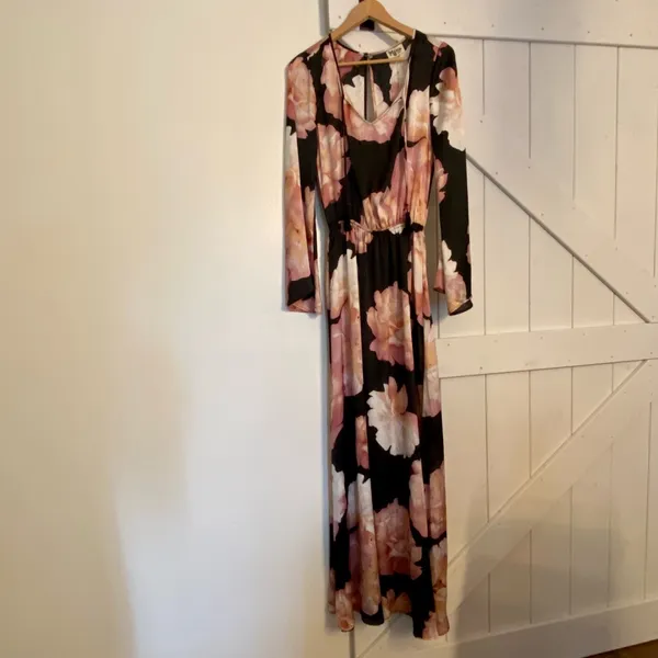 SHOW‎ ME YOUR MUMU Juliet Maxi Dress - Image 3