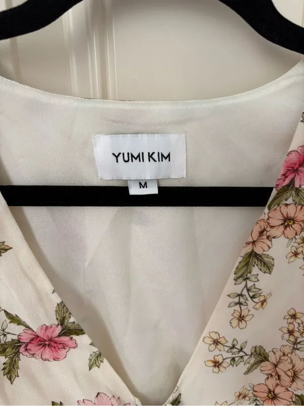 Yumi Kim Kelly Cottage Core Size Medium - Image 4