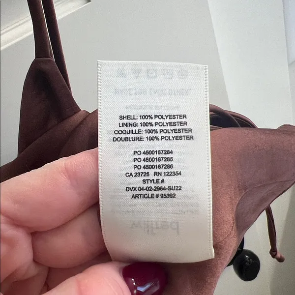 Aritzia Wilfred Verso Camisole - Image 6