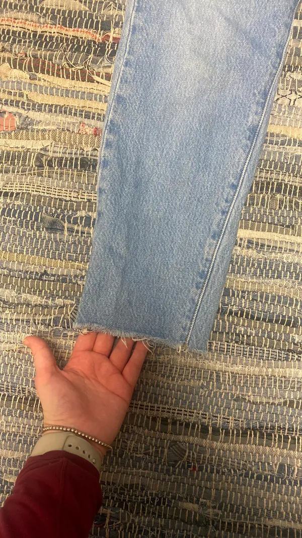 Levi’s Jeans Wedgie - Image 4