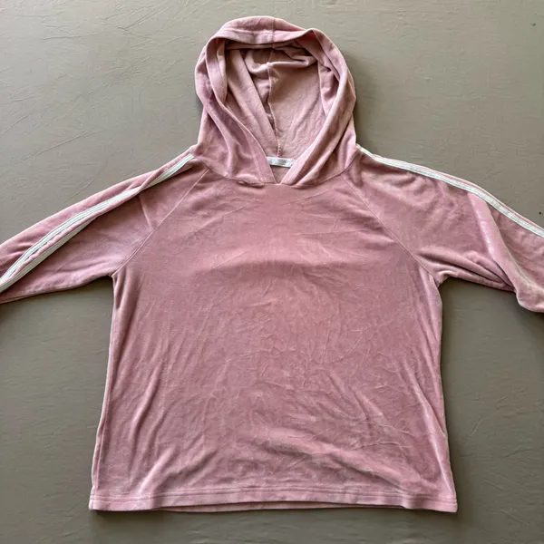 Hot Touch Velour Track Suit - Image 6
