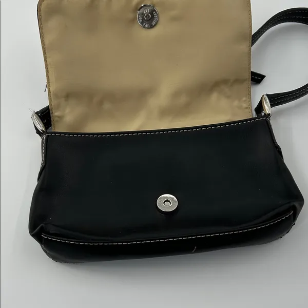 Nine West Elegant Black Women's Shoulder Bag - Image 2
