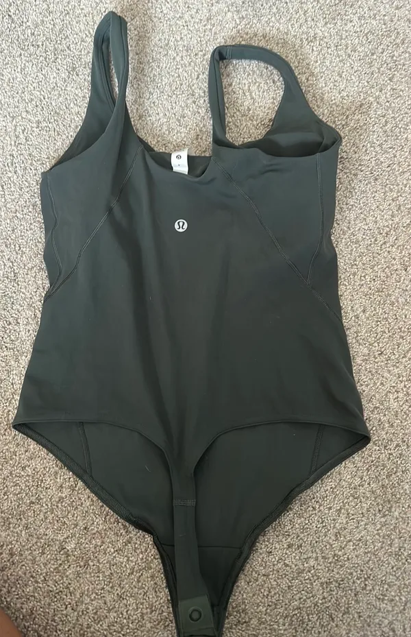 Lululemon Align Bodysuit - Image 2