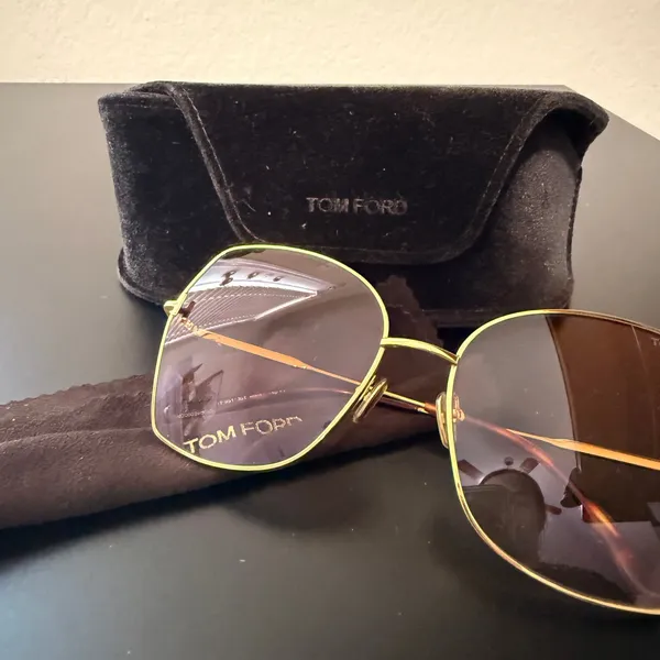 Tom Ford Women's FT1250-K Sunglasses - Image 5