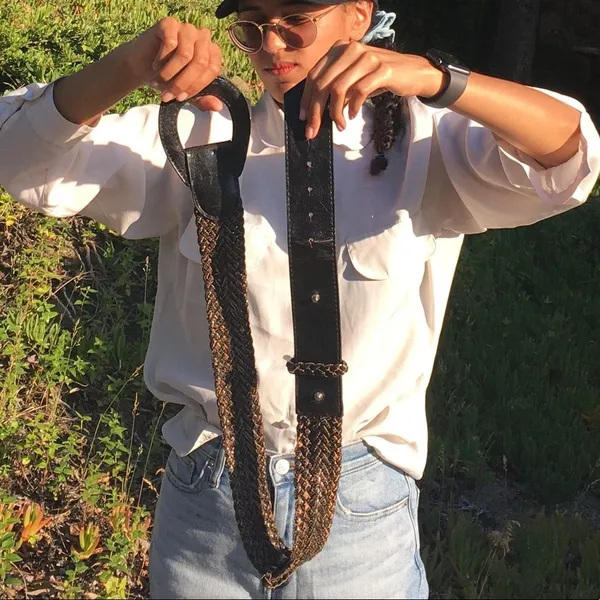 Braided belt - Image 5