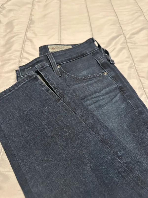 Adriano Goldschmied (AG) AG Jeans - Image 7