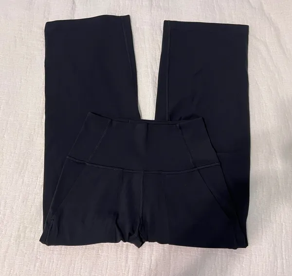 Lululemon Align Wide Leg Pants - Image 2