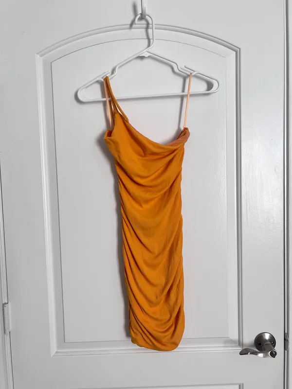 Princess Polly Mini Dress  - Image 3