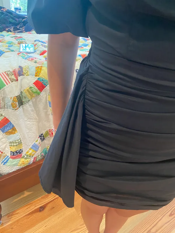 Black Dress - Image 7